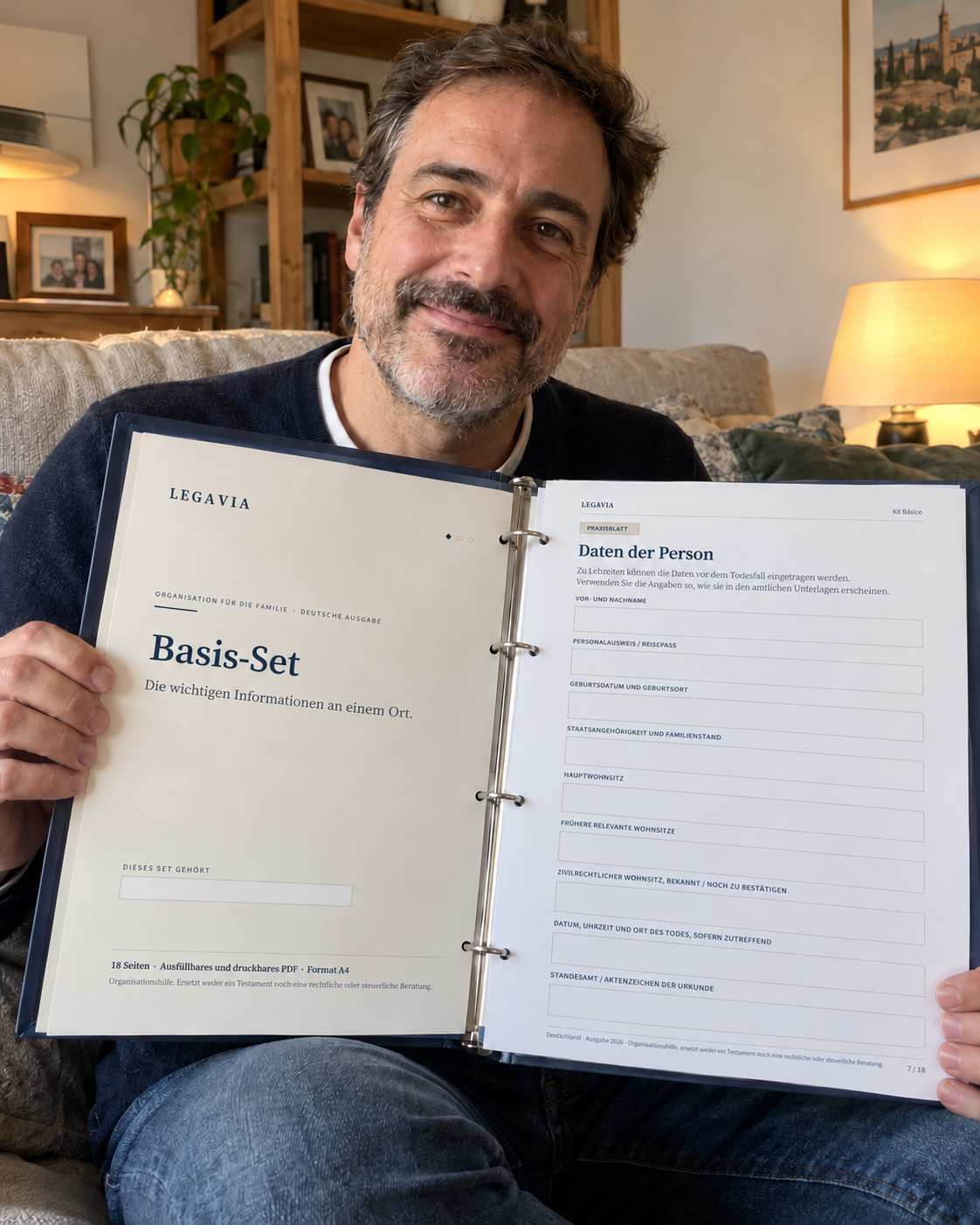 Bernd Krüger