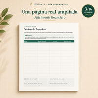 Kit Esencial de Sucesión