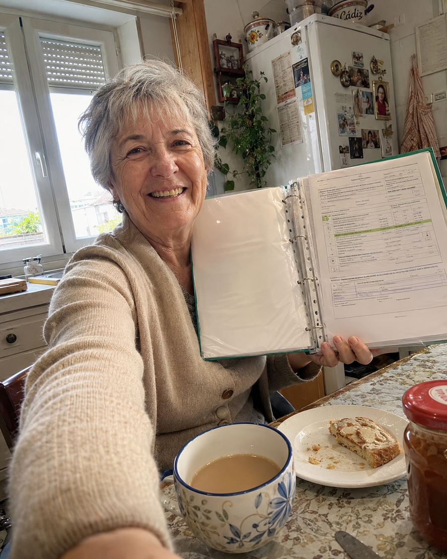 Pilar, 70