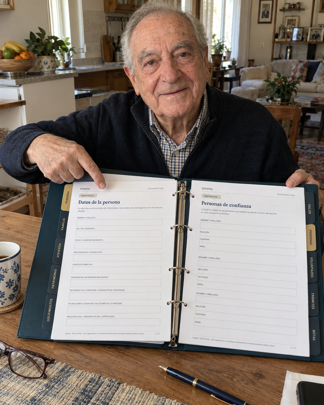 Mariano G.