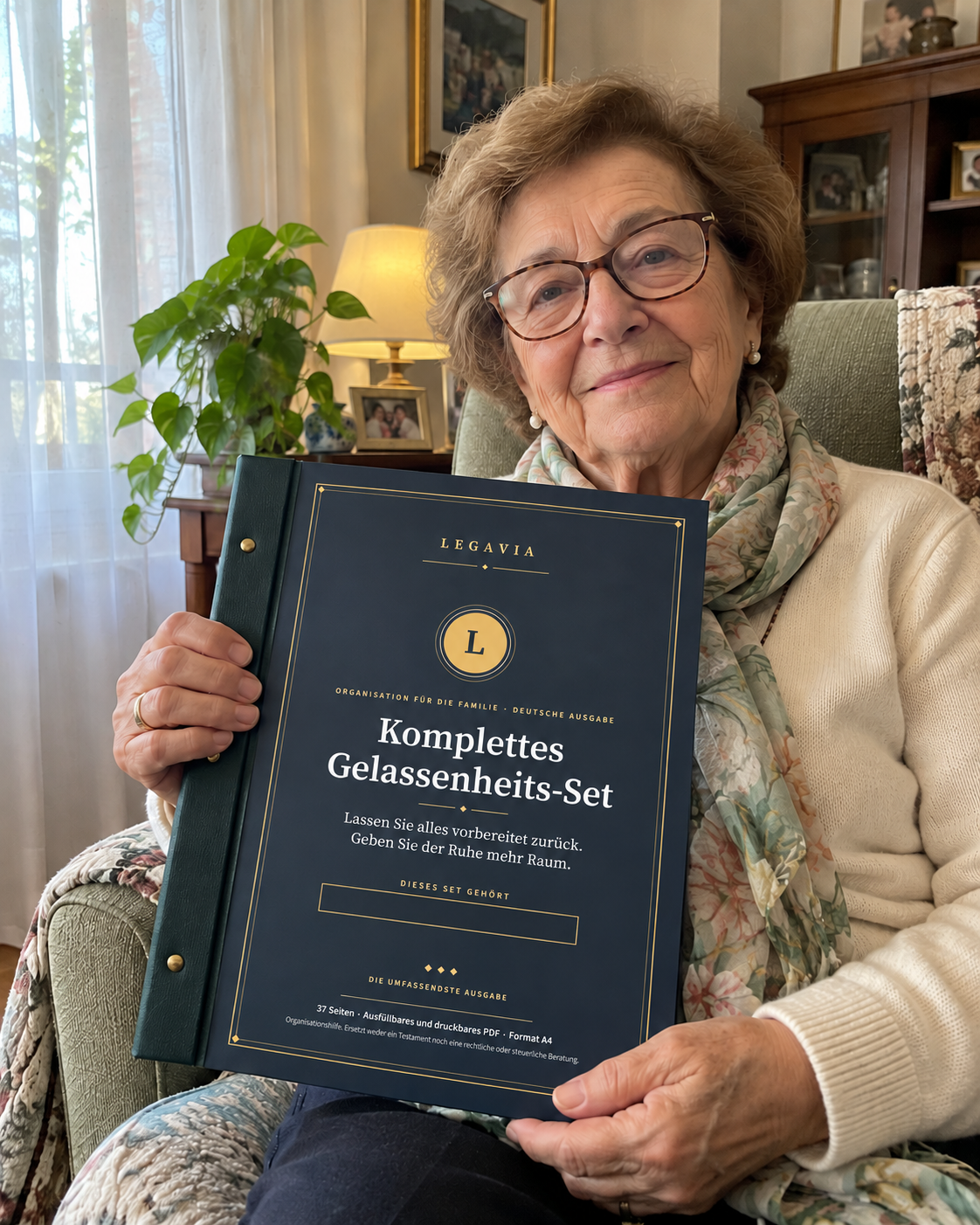 Gisela Hartmann